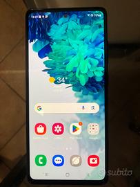 Samsung galaxy s20 fe