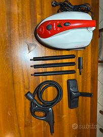 Vaporetto SMART 30 R POLTI