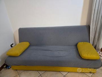 Divano letto