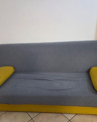 Divano letto