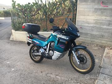 Honda Transalp 600