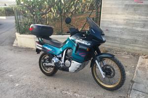 Honda Transalp 600