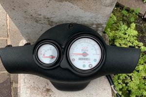 Stumentazione beta ark