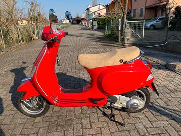 vespa 125