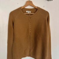 Cardigan in maglia