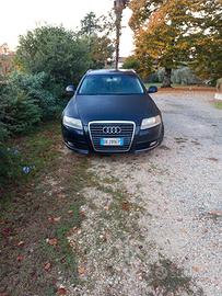 Audi A6 avant 2.0 tdi
