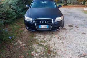 Audi A6 avant 2.0 tdi