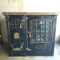 TERMOCUCINA Lacunza