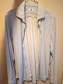 camicia ALEA High Performance t.40 - 15 e 3/4