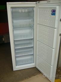 Congelatore verticale BEKO per ricambi