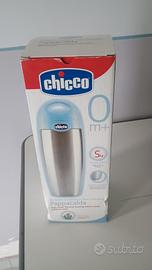 Pappa calda Chicco 