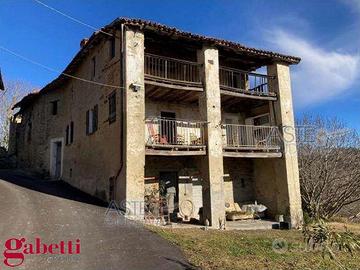 Rustico/Casale/Corte Sale San Giovanni