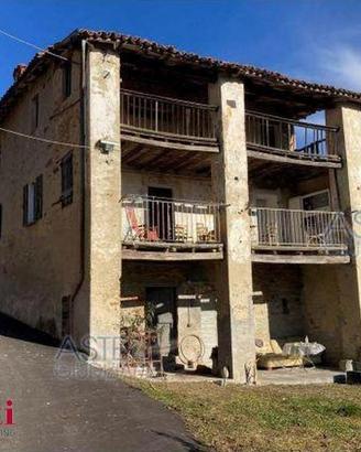 Rustico/Casale/Corte Sale San Giovanni