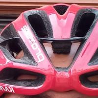 Casco bici da corsa kasko protone