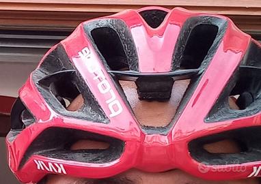 Casco bici da corsa kasko protone