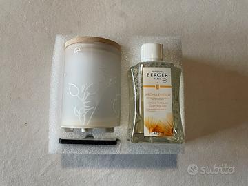 Profumatore Berger