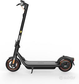 Monopattino Elettrico Segway Ninebot f65i