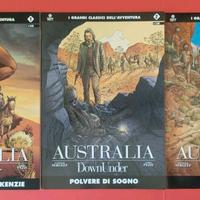 Australia Down Under - Editoriale Cosmo