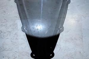 Cupolino plex. powerb. per yamaha yzf r1 2004