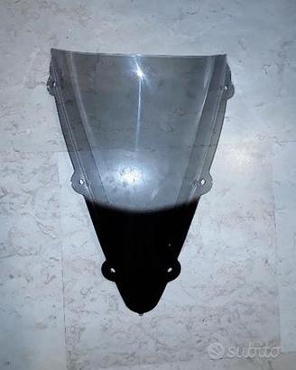 Cupolino plex. powerb. per yamaha yzf r1 2004