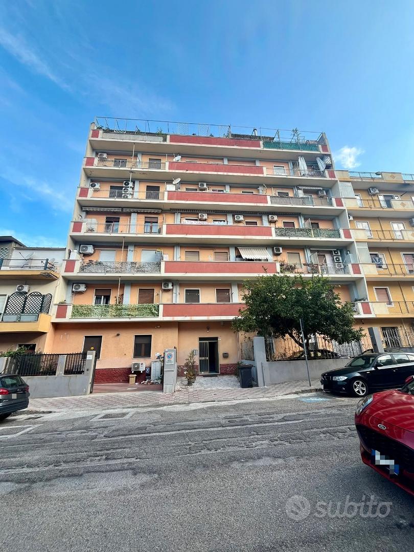 Apartment in Cagliari, Is Mirrionis - Vista 3