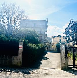 Appartamento 1* piano di una trifamiliare