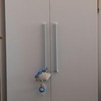 Cameretta  bambino Erbesi