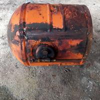 Serbatoio per trattore fiat 215 311