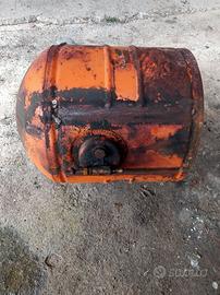 Serbatoio per trattore fiat 215 311