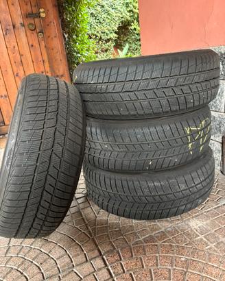 GOMME INVERNALI BARUM POLARIS 5