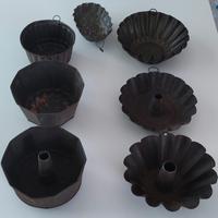 stampi cucina vecchi