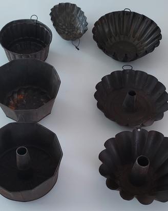 stampi cucina vecchi