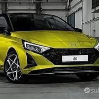 Ricambi usati hyundai i20 2022