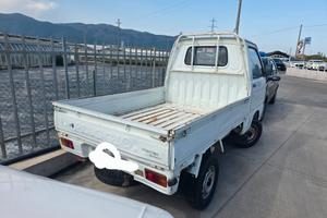 Piaggio porter