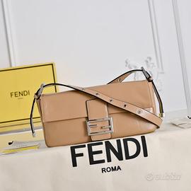 Borsa a mano Fendi vintage da donna