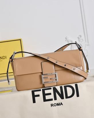 Borsa a mano Fendi vintage da donna