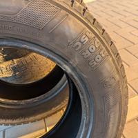 Gomme ducato 205 70 15