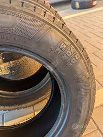 Gomme ducato 205 70 15