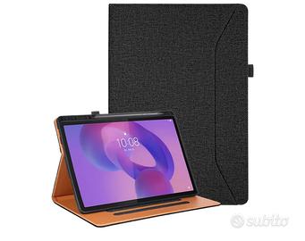 Cover per Lenovo Idea Tab con Portapenne Antiurto