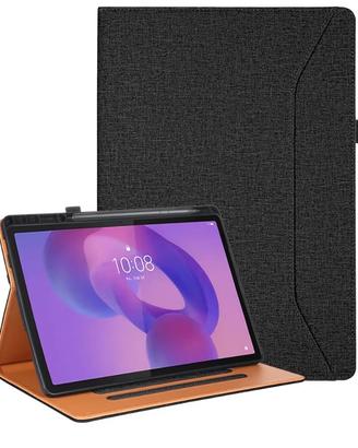 Cover per Lenovo Idea Tab con Portapenne Antiurto