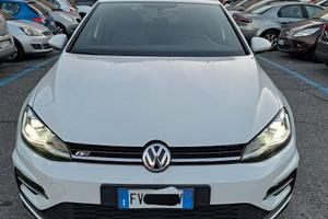 Golf serie 7 Rline