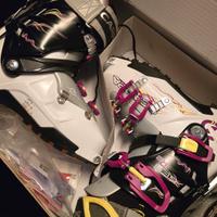 sci alpinismo Scarpa Gea RS