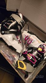 sci alpinismo Scarpa Gea RS