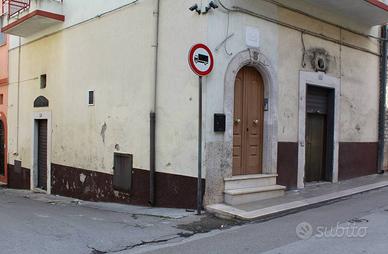 Immobile di 55 m² con 2 locali a Santeramo in Coll