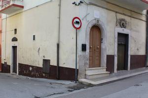 Immobile di 55 m² con 2 locali a Santeramo in Coll