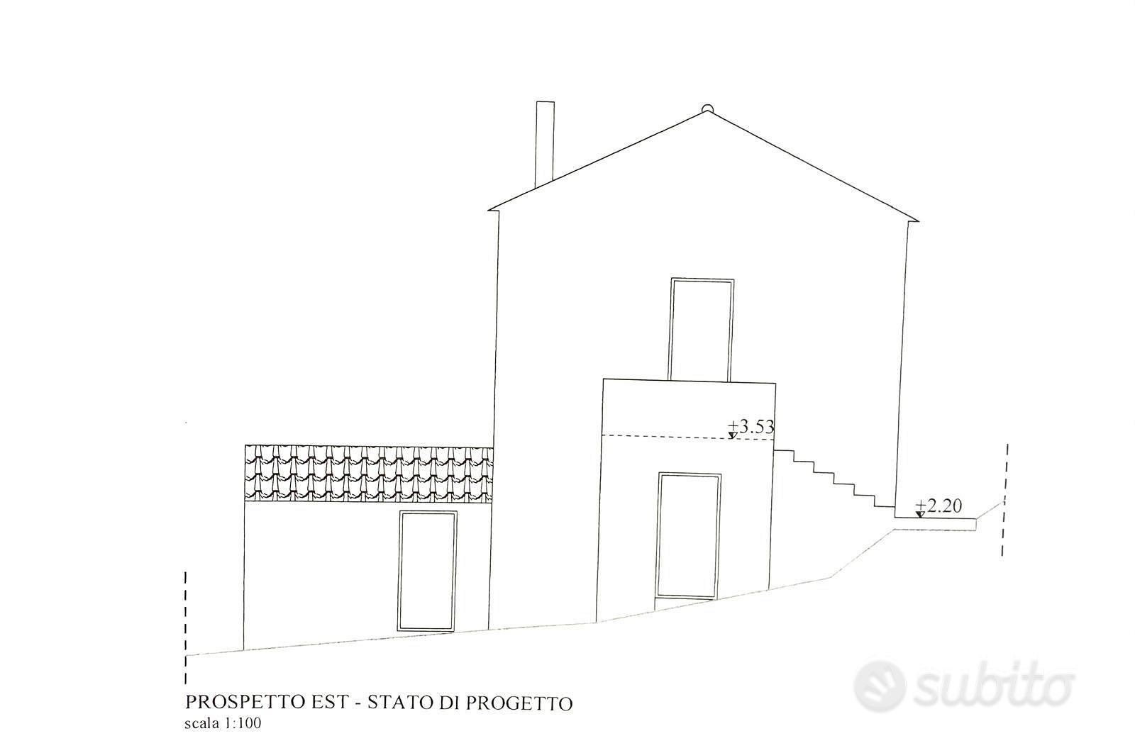 Soluzione indipendente - Vista 3