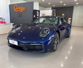 Porsche 911 Coupé 3.0 Carrera 4S auto