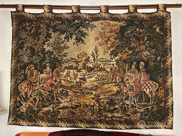 Arazzo originale di Aubusson