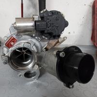 Turbo is20 tte485