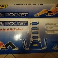 AB ROCKET